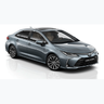 COROLLA XI 2019-